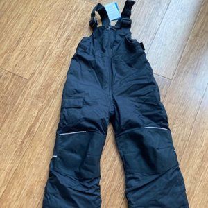 Columbia Snow Bib, Kids XS